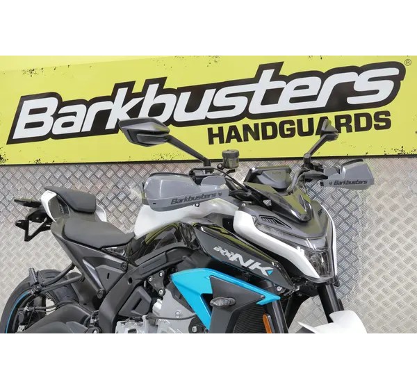 BARKBUSTERS Handprotektoren Bild 5