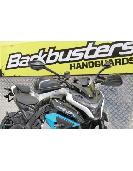 BARKBUSTERS Handprotektoren Bild 6