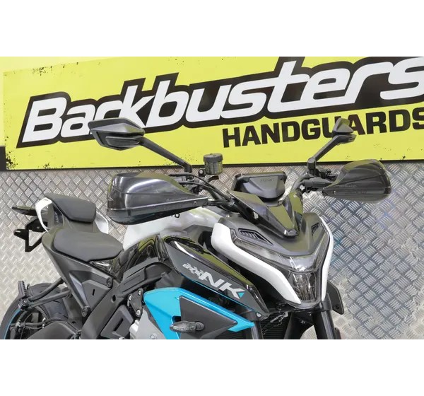 BARKBUSTERS Handprotektoren Bild 6
