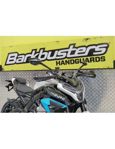 BARKBUSTERS Handprotektoren Bild 7