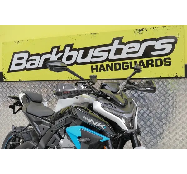 BARKBUSTERS Handprotektoren Bild 7