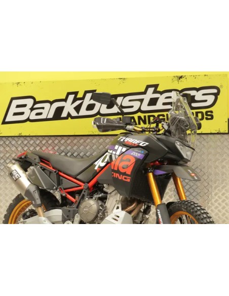BARKBUSTERS Handprotektoren Bild 5