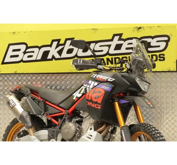 BARKBUSTERS Handprotektoren Bild 5