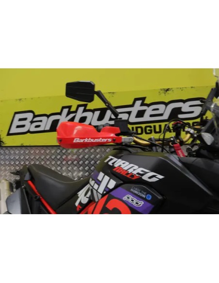 BARKBUSTERS Handprotektoren Bild 6