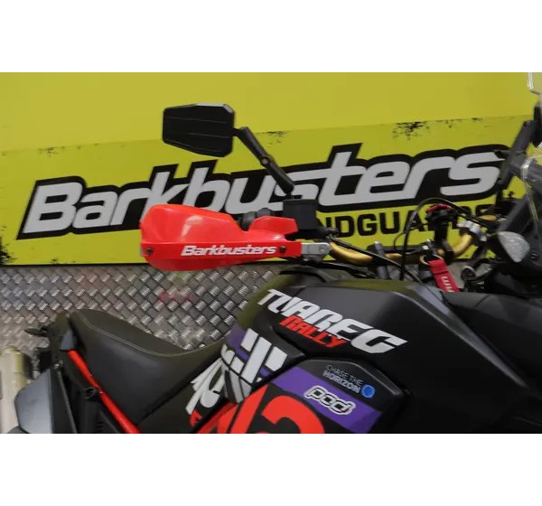BARKBUSTERS Handprotektoren Bild 6