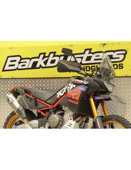 BARKBUSTERS Handprotektoren Bild 7
