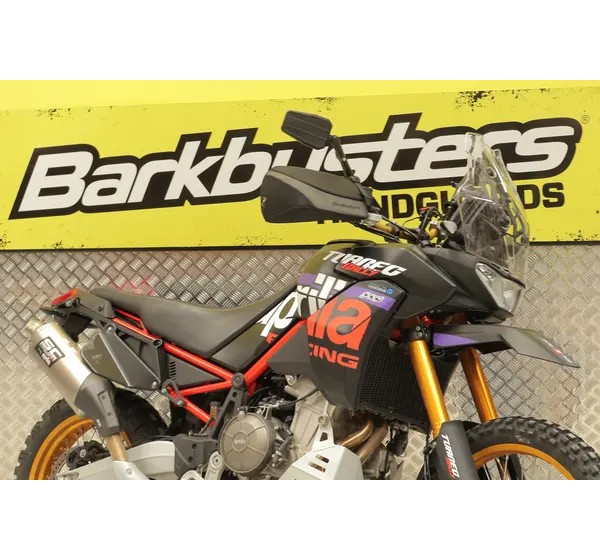 BARKBUSTERS Handprotektoren Bild 7