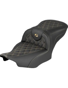 Roadsofa™ Lattice Stitch Sitzbank
