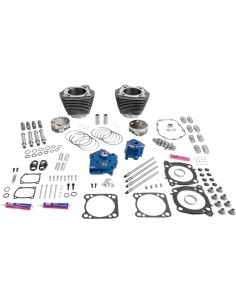 132" Power Package Motorleistungs-Kit