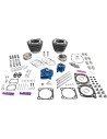132" Power Package Motorleistungs-Kit