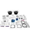 132" Power Package Motorleistungs-Kit