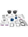 132" Power Package Motorleistungs-Kit
