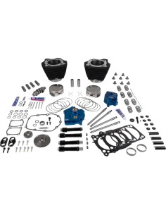 129" Power Package Motorleistungs-Kit