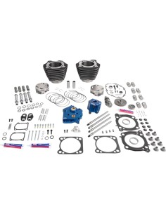 129" Power Package Motorleistungs-Kit