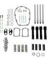 496 Nockenwellen-Kit mit Stößelrohren
