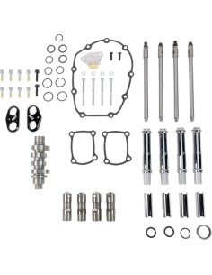 496 Nockenwellen-Kit mit Stößelrohren