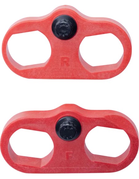 FEULING PARTS Ventilsteuerung - GUIDE LIFTER 17-UP M8 1790003