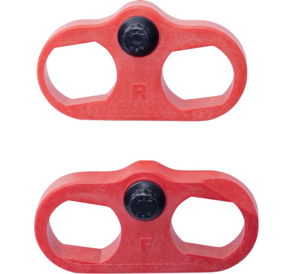 FEULING PARTS Ventilsteuerung - GUIDE LIFTER 17-UP M8 1790003