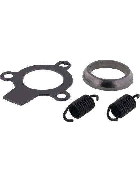 MOOSE OFFROAD Dichtungen - EXHAUST GASKET KIT POL MSE