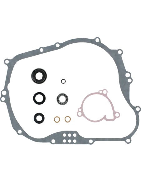 MOOSE OFFROAD Kühlsysteme - WATER PUMP REBUILD KIT