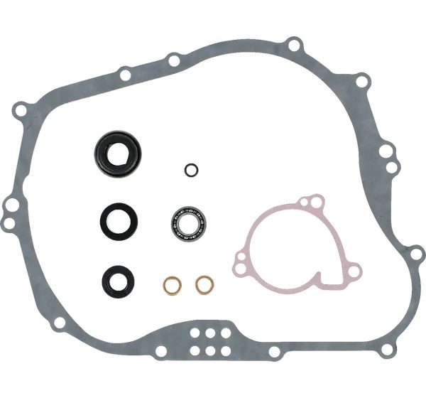 MOOSE OFFROAD Kühlsysteme - WATER PUMP REBUILD KIT