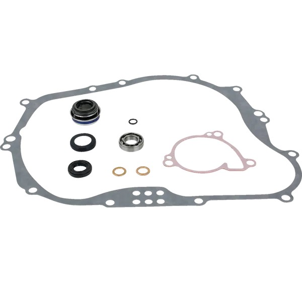 MOOSE OFFROAD Kühlsysteme - Detailansicht