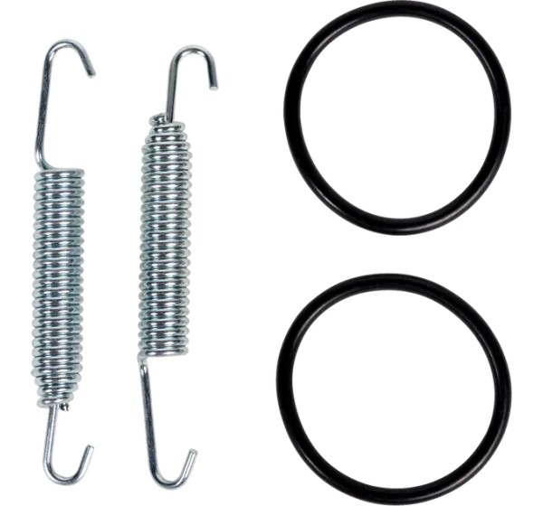 MOOSE OFFROAD Dichtungen - EXHAUST GASKET KIT