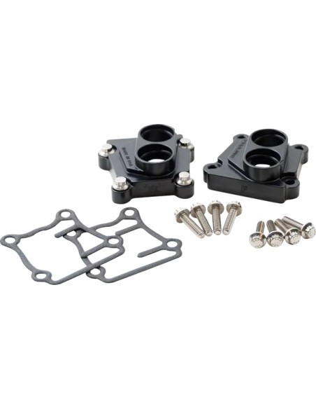 FEULING PARTS Ventilsteuerung - COVERS LIFTER BLOCK 99-17 TWIN