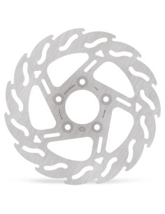 Flame Series Fixed Rotor