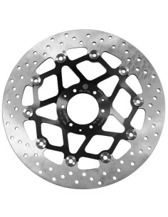 BRAKE ROTOR FLOATING SERIE ORO PRIME LINE