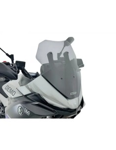 Windschild Sport Tracer 7/GT