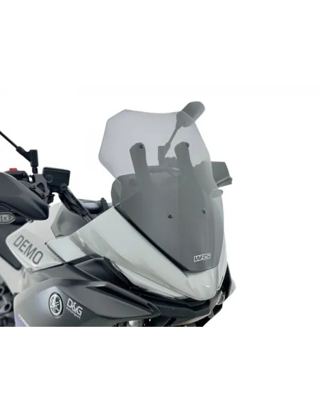 WRS Windschilde - WINDSCREEN SPORT TRACER 7/GT D