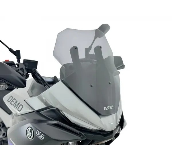 WRS Windschilde - WINDSCREEN SPORT TRACER 7/GT D