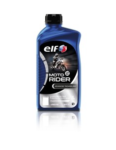 Moto 2 Rider ADV SYN Öl