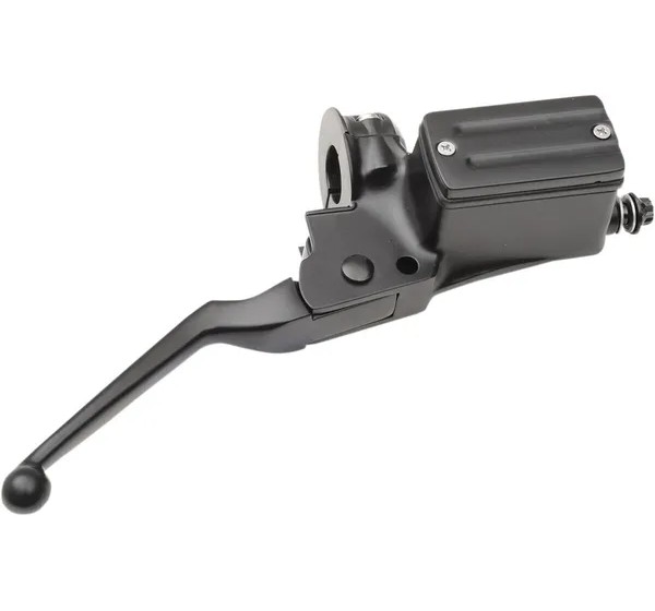 DRAG SPECIALTIES Griffarmaturen & Hebel für Harley Davidson FLHTC 1340 1983-1995
