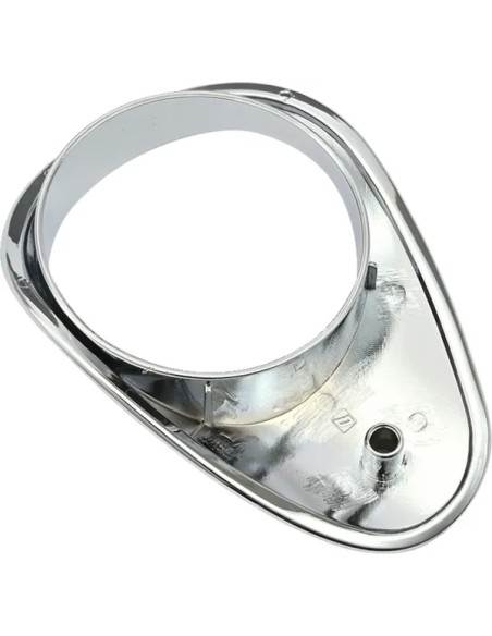 DRAG SPECIALTIES Motordeckel - Einbaubeispiel