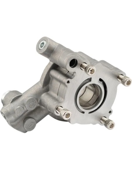 DRAG SPECIALTIES Schmiersystem für Harley Davidson FLHR 1450 1999-2006