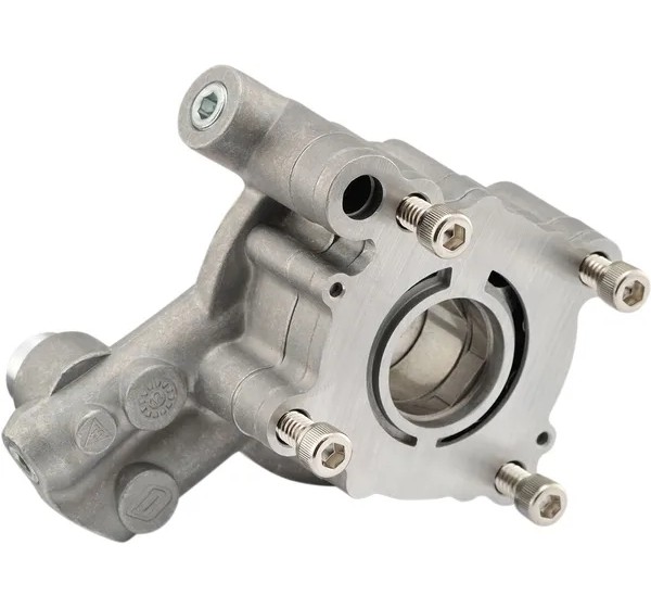 DRAG SPECIALTIES Schmiersystem für Harley Davidson FLHR 1450 1999-2006