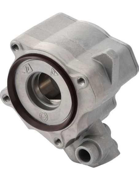 DRAG SPECIALTIES Schmiersystem - Detailansicht