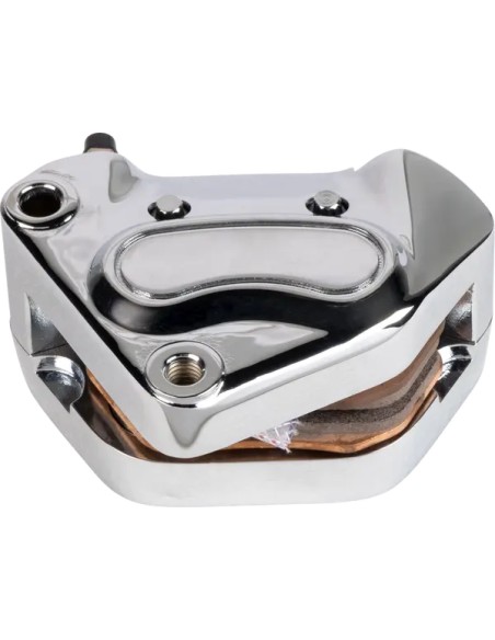 DRAG SPECIALTIES Bremssattel für Harley Davidson FLHR 1450 2000-2006