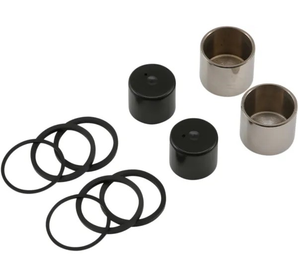 DRAG SPECIALTIES Bremssattel für Harley Davidson FXDB 1584 2008-2013