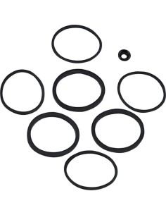 Dichtringsatz für Bremssattel/-kolben