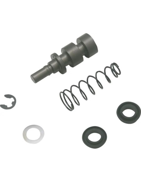 DRAG SPECIALTIES Montagematerial & Zubehör für Harley Davidson FLHX 1750 ABS 2017-2023
