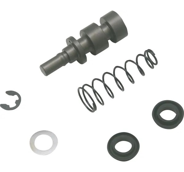 DRAG SPECIALTIES Montagematerial & Zubehör für Harley Davidson FLHX 1750 ABS 2017-2023
