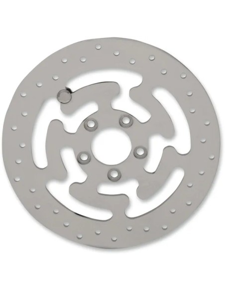 DRAG SPECIALTIES Bremsscheiben für Harley Davidson FLHTK 1868 ABS 2019-2024