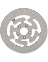 Bremsscheibe im OEM-Stil