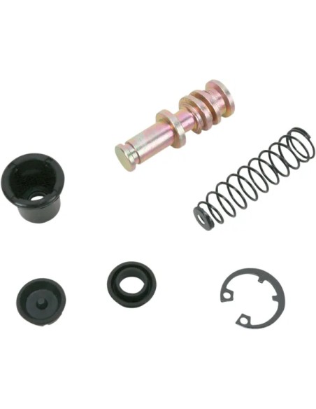 DRAG SPECIALTIES Montagematerial & Zubehör für Harley Davidson XL 1200 R 2004-2006