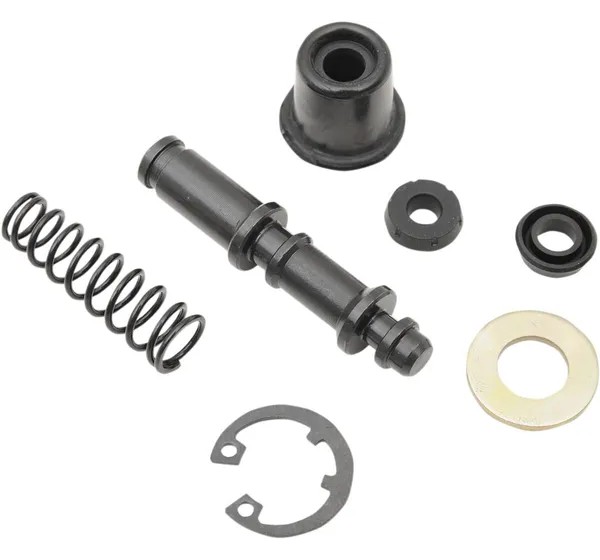 DRAG SPECIALTIES Montagematerial & Zubehör für Harley Davidson XL 1200 C 2007-2013