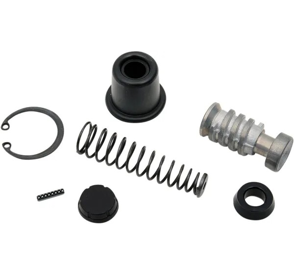 DRAG SPECIALTIES Hauptzylinder für Harley Davidson XL 1200 C 2004-2006
