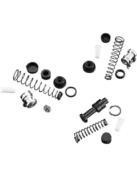 DRAG SPECIALTIES Montagematerial & Zubehör für Harley Davidson FXR 1340 II 1982-1984